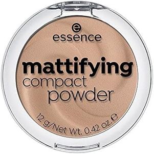 Essence - Polvere compatta 02