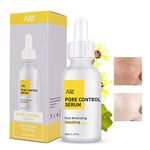 ANAiRUi Pore Minimizer Serum, Pore Minimizer & Reducer, Pore control, Minimizing, Shrinking, Tightening Pores, 100% Vegan, 30ml