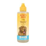 Burt's Bees for Dogs Natural Tear Stain Remover with Chamomile | Tear Stain Remover for Dogs Or Puppies, 4oz