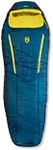 NEMO Forte Endless Promise Synthetic Sleeping Bag, Mens 20 Long