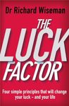 The Luck Factor: The Scientific Stu