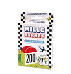 Dujardin Game Mille Bornes - Express - Racing Game - Bilingual