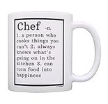 Chef Gifts Chef Definition Gifts fo