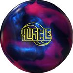 Roto Grip Hustle M + M Bowling Ball- Magenta/Midnight 11lbs