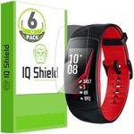 IQShield Screen Protector Compatibl