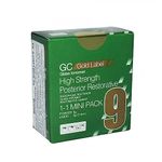 GC Gold Label 9 Posterior Restorative