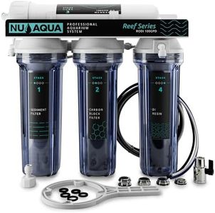 NU Aqua RO