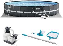 Intex Ultra XTR Frame 18' x 52" Abo