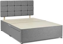 Bed Base Board