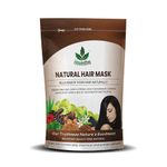 Havintha Hair Mask For Hair Fall Growth Split Ends Luster Shining Nourishment 227 Grams - Fresh