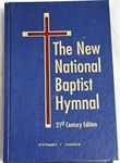 The New National Baptist Hymnal