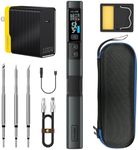 FNIRSI HS-02B 100W Portable Corded 