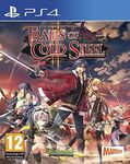 The Legend of Heroes: Trails of Cold Steel II (PS4) (UK)