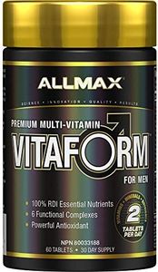 Allmax Nut