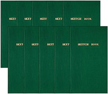 Kokuyo surveying field book sketch book 40 sheets 10 books set cell -Y3