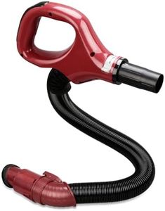ZU561 replacement hose handle for Shark Navigator Rotator Lift-Away Upright Vacuum Models ZU561, ZU560 Blue, ZU562, UV725 Gray, UV650, Repalce Part 511FFJ560
