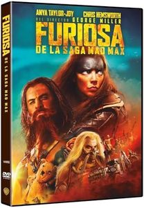 Furiosa: D
