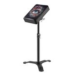 POARMEEY Tattoo Armrest Stand Tattoo Arm Rest Adjustable Height for Tattoo Office