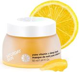 Saturday Skin Yuzu Vitamin C Sleep 