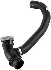 CNUPSM Engine Cooling-Coolant Water Return Hose Pipe 30774513 Compatible With 2011-2013 Volvo S60 S80 V70 XC60 XC70 XC90 2007-2013