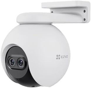 EZVIZ Secu