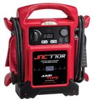 Clore Automotive Jump-N-Carry JNC770R 1700 Peak Amp Premium 12 Volt Jump Starter - Red