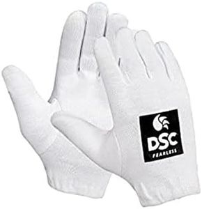 DSC Motion Cricket Inner Gloves Mens