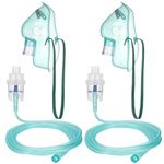 Nebulizer For Kids Accessories