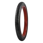 Front/Rear Tyre Firestone Non-Skid Clincher Moto Custom