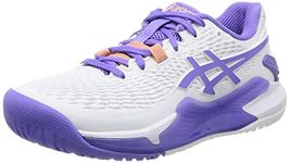 ASICS Tennis Shoes For Girls