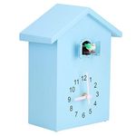 Pendulum Clock For Kids