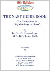 NAET Guide