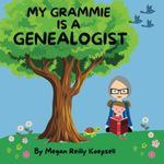 My Grammie is a Genealogist: Girl Version