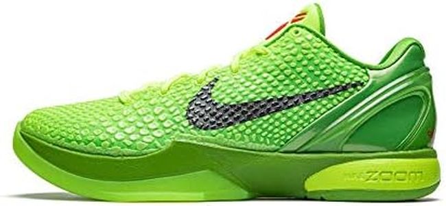 (Men's) Ni