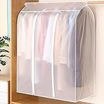 50'' Garment Bags for Hanging Cloth