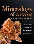 Mineralogy of Arizona, Fourth Editi