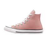 Converse Unisex-Adult Chuck Taylor All-Star Canvas High Top, Canyon Dusk, 10 Women/8 Men