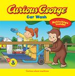 Curious George Car Wash