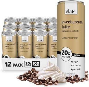Slate Milk
