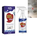 Mold And Mildew Remover For Drywall