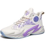 Overall Basketball Shoes