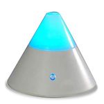 ZENBOW bundle - Aroma Diffuser & Colour Changing Mood Light plus ESSENTIAL OIL