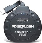 PixelFlash Compact Flash Card Reade