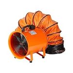 VEVOR Portable Utility Blower Fan, 