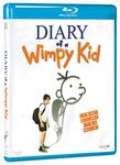 Diary of a Wimpy Kid