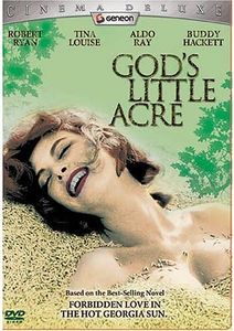 God's Little Acre