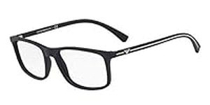 Emporio Armani Eyeglasses Frame EA3