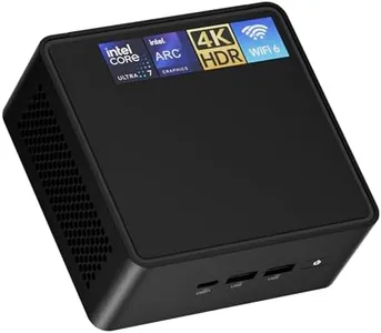 ASUS NUC 1