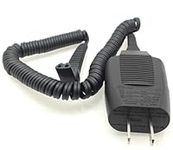 Braun Replacement Charging Cord for