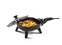 Electric Skillets